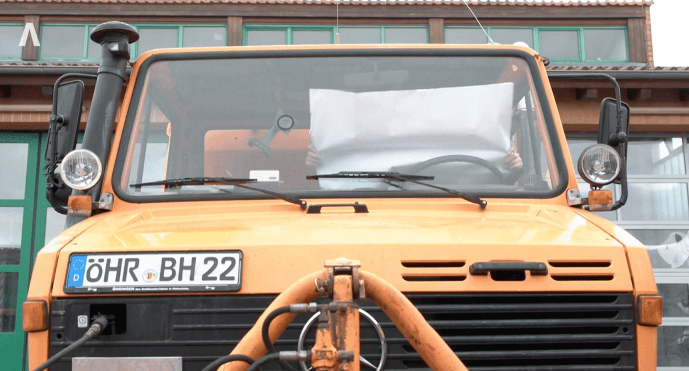 [Video] How the town of Öhringen moved from paper maps to the tablet