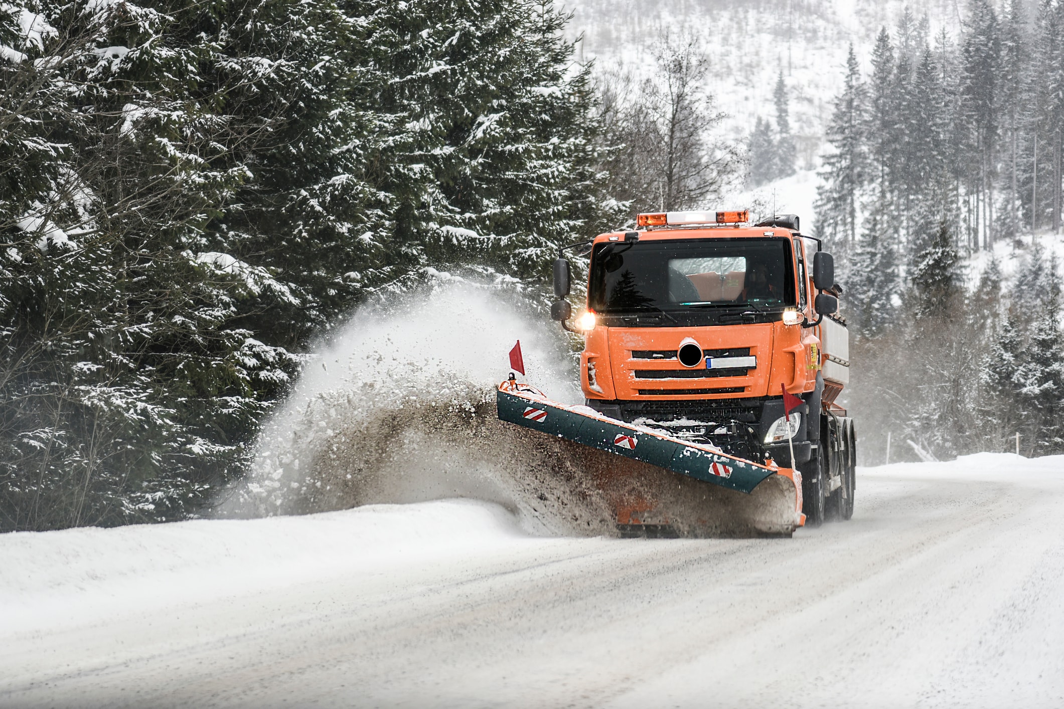 Snow Removal Documentation: What to Record and How to Automate It