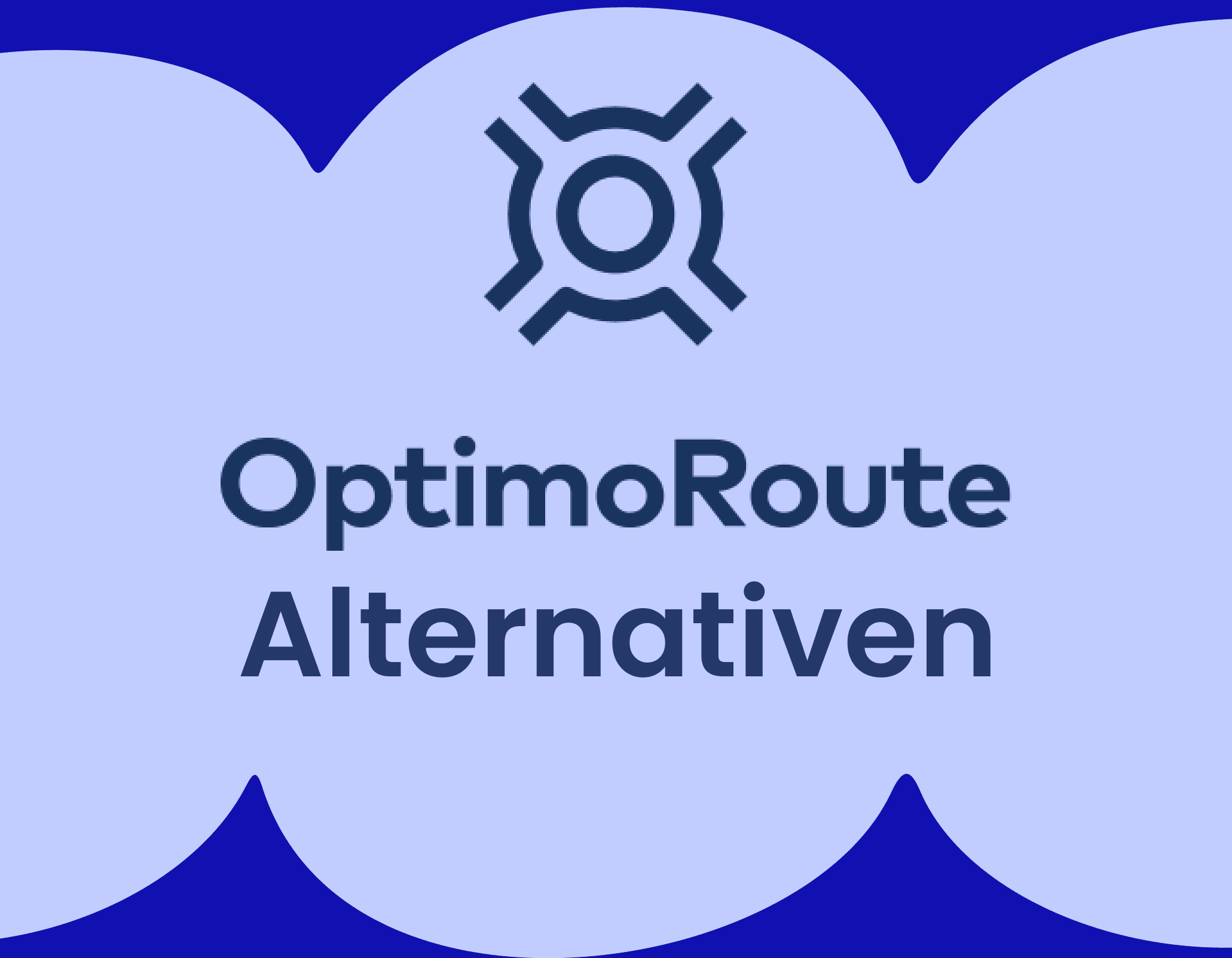 Wat is een goed OptimoRoute-alternatief?