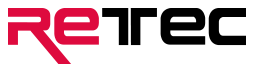 Retec logo